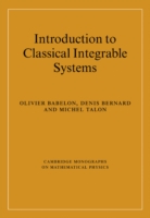 Introduction to Classical Integrable Systems
