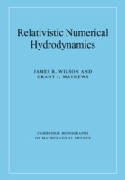 Relativistic Numerical Hydrodynamics