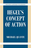 Hegel's Concept of Action