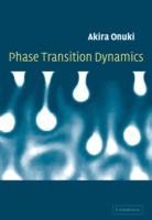 Phase Transition Dynamics