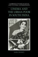 Cinema and the Urban Poor in South India