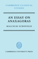 Essay on Anaxagoras