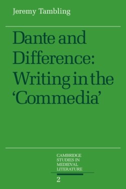Dante and Difference