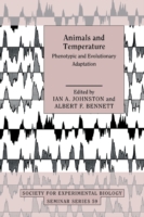 Animals and Temperature