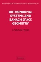 Orthonormal Systems and Banach Space Geometry