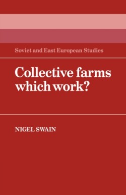 Collective Farms which Work?