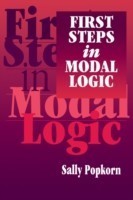 First Steps in Modal Logic