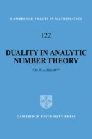 Duality in Analytic Number Theory