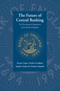 Future of Central Banking