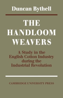 Handloom Weavers