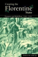 Creating the Florentine State