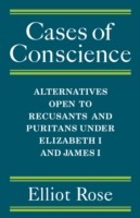Cases of Conscience