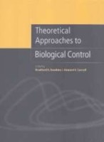 Theoretical Approaches to Biological Control