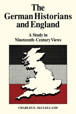 German Historians and England