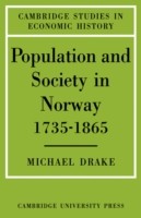 Population and Society in Norway 1735–1865