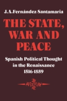 State, War and Peace