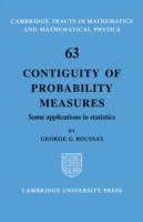 Contiguity of Probability Measures