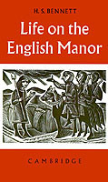 Life on the English Manor