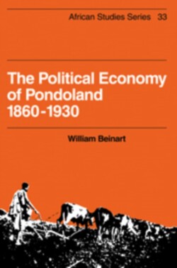 Political Economy of Pondoland 1860–1930