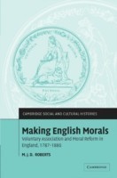 Making English Morals