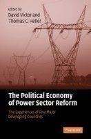 Political Economy of Power Sector Reform
