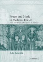 Poetry and Music in Medieval France