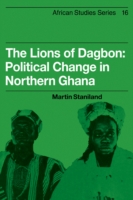 Lions of Dagbon