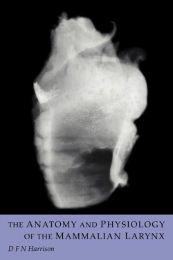 Anatomy and Physiology of the Mammalian Larynx