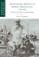 Economic History of Imperial Madagascar, 1750–1895