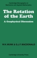 Rotation of the Earth