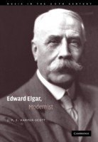 Edward Elgar, Modernist