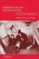 Horror Film and Psychoanalysis