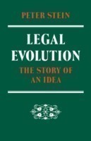 Legal Evolution