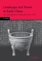 Landscape and Power in Early China