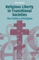 Religious Liberty in Transitional Societies