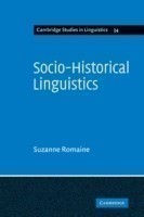 Socio-Historical Linguistics Its Status and Methodology