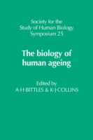 Biology of Human Ageing