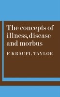 Concepts of Illness, Disease and Morbus