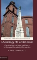 Sociology of Constitutions