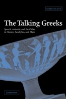 Talking Greeks