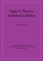 High Pt Physics at Hadron Colliders