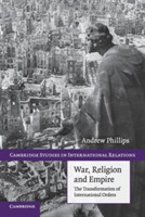 War, Religion and Empire