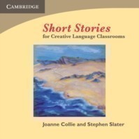 Short Stories Audio CD For Creative Language Classrooms