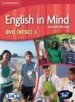 English in Mind Level 1 DVD (NTSC)