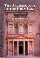 Archaeology of the Holy Land