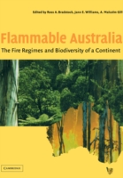 Flammable Australia