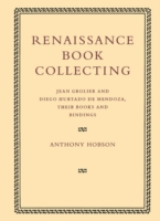 Renaissance Book Collecting