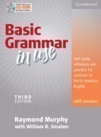 Basic Grammar in Use Student's Book with Answers and CD-ROM Self-study reference and practice for students of North American English