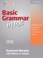 Basic Grammar in Use Student's Book without Answers and CD-ROM Reference and Practice for Students of North American English
