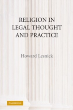 Religion in Legal Thought and Practice
